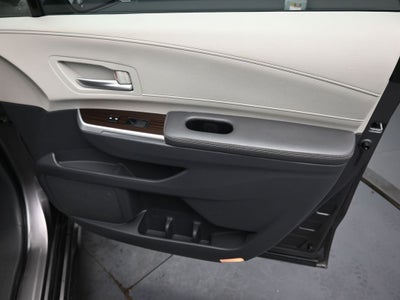 2023 Toyota Sienna XLE 7 Passenger