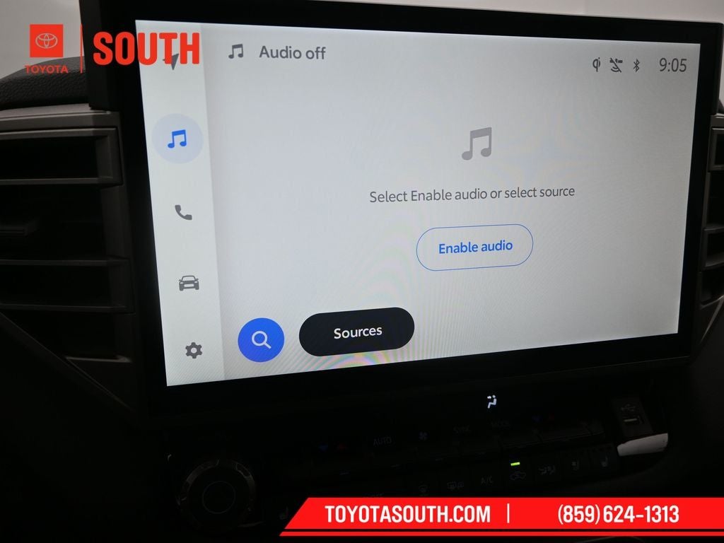 2025 Toyota Tundra Hybrid Limited