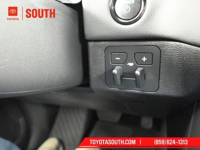 2025 Toyota Tundra Hybrid Limited