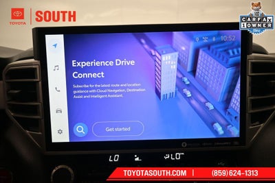 2023 Toyota Tundra Hybrid Limited