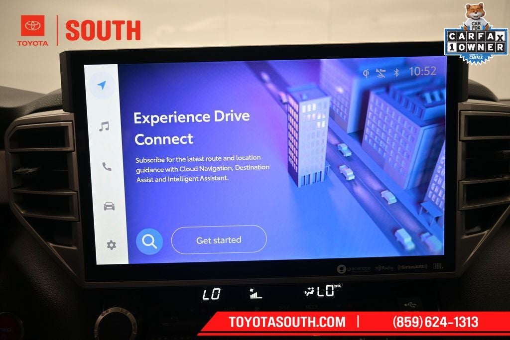 2023 Toyota Tundra Hybrid Limited