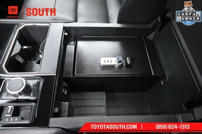 2023 Toyota Tundra Hybrid Limited