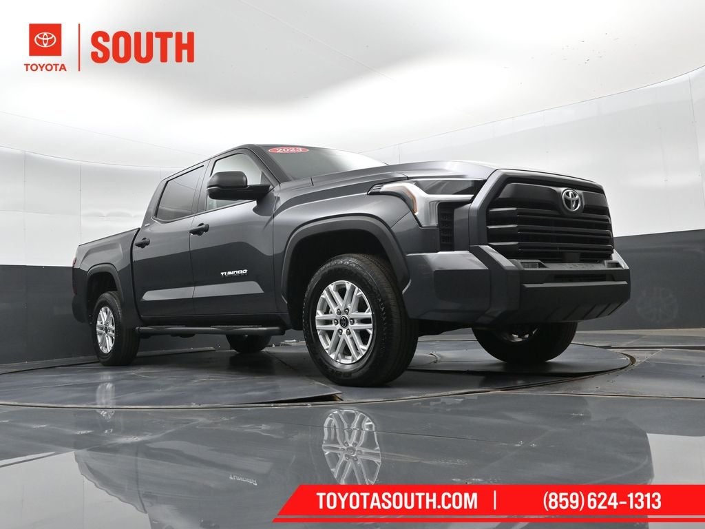 2023 Toyota Tundra SR5