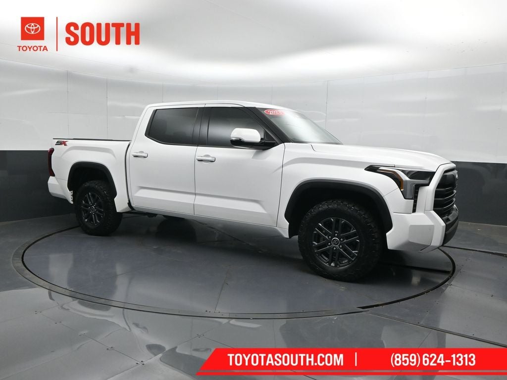 2023 Toyota Tundra SR5