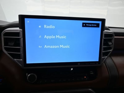 2024 Toyota Tundra 1794