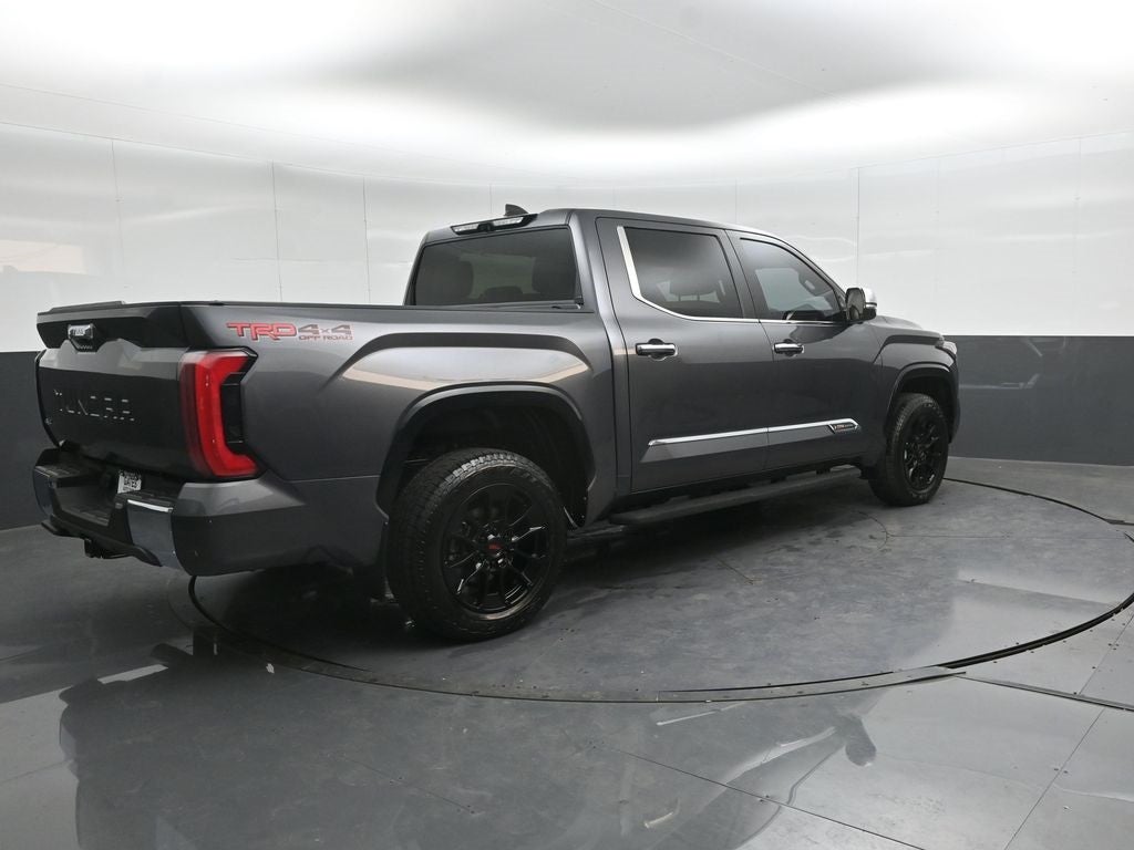 2024 Toyota Tundra 1794