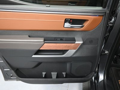 2024 Toyota Tundra 1794