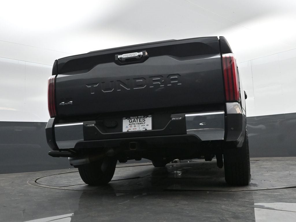 2024 Toyota Tundra 1794