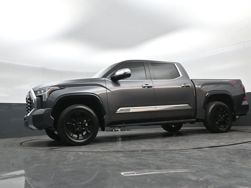 2024 Toyota Tundra 1794