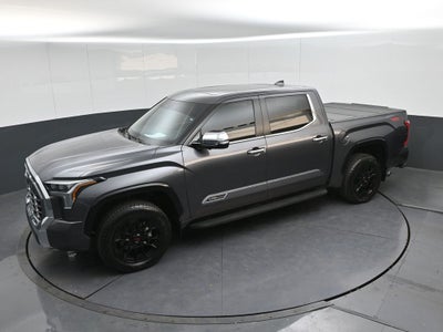 2024 Toyota Tundra 1794