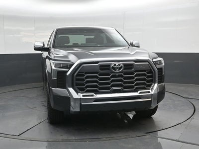 2024 Toyota Tundra 1794