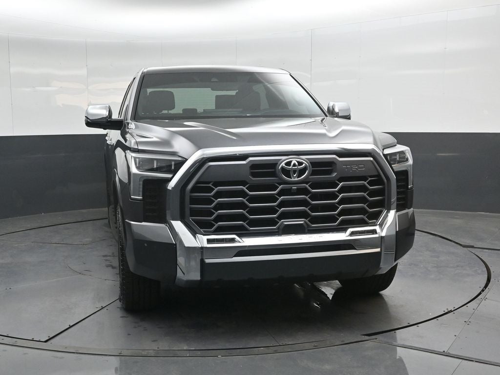 2024 Toyota Tundra 1794