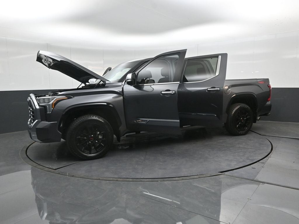 2024 Toyota Tundra 1794