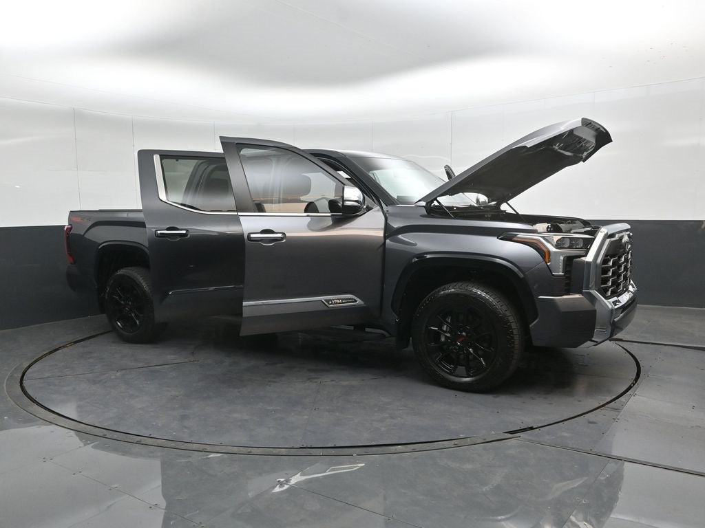 2024 Toyota Tundra 1794