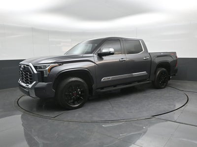 2024 Toyota Tundra 1794
