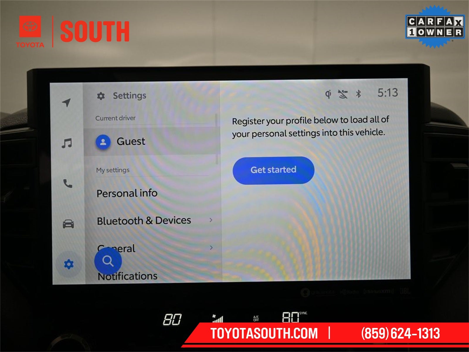 2022 Toyota Tundra Hybrid TRD Pro