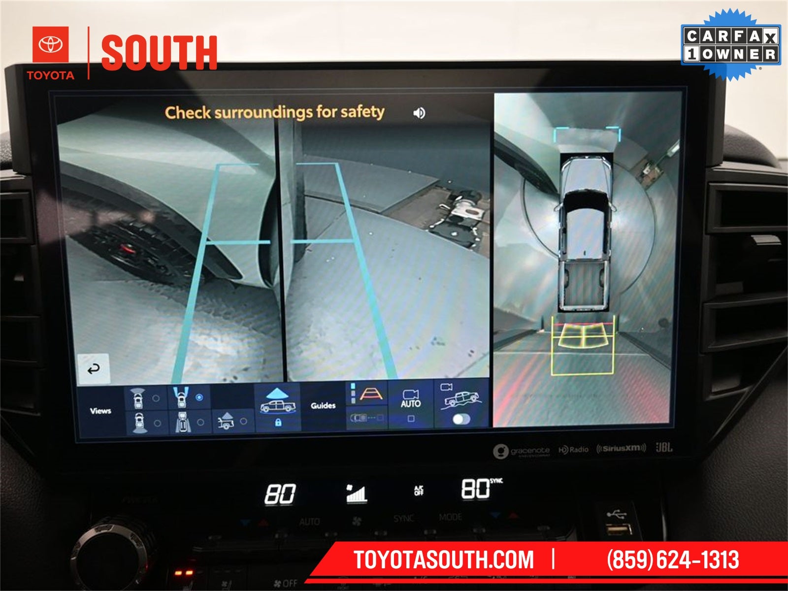 2022 Toyota Tundra Hybrid TRD Pro