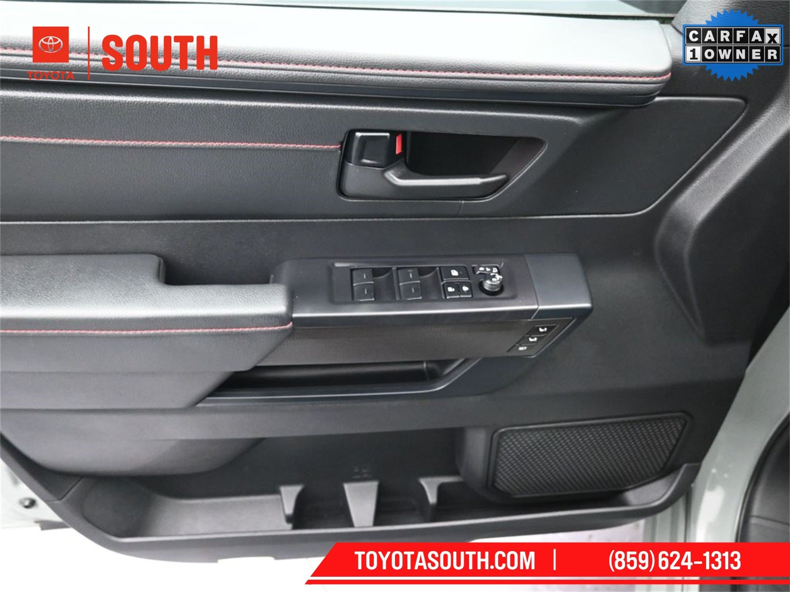 2022 Toyota Tundra Hybrid TRD Pro