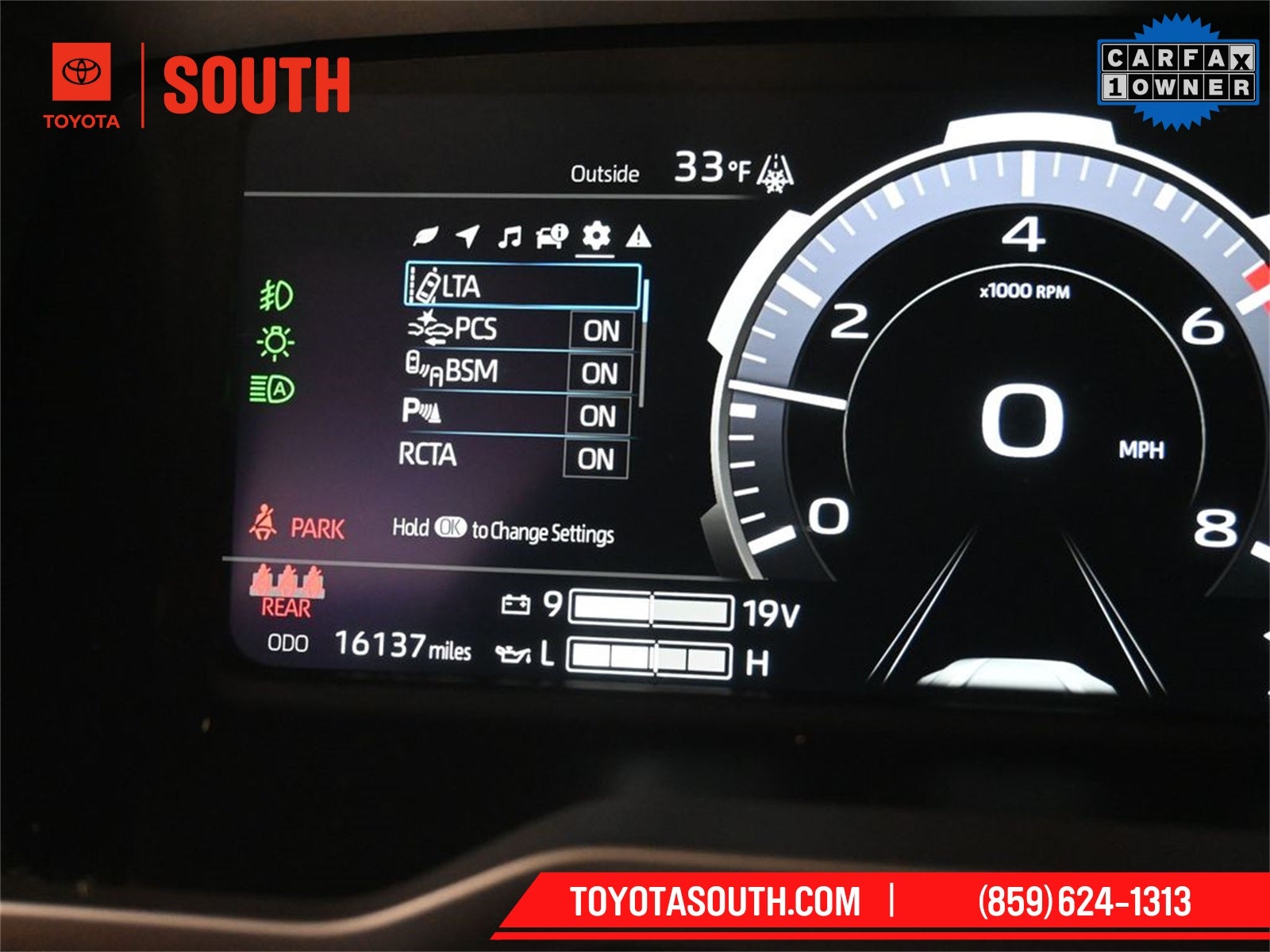 2024 Toyota Tundra Hybrid TRD Pro