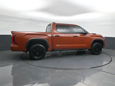 2024 Toyota Tundra Hybrid TRD Pro