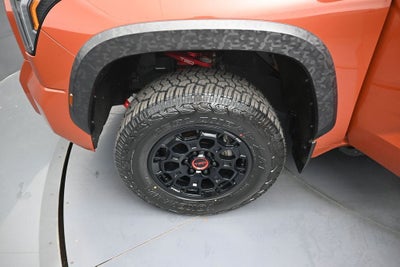 2024 Toyota Tundra Hybrid TRD Pro