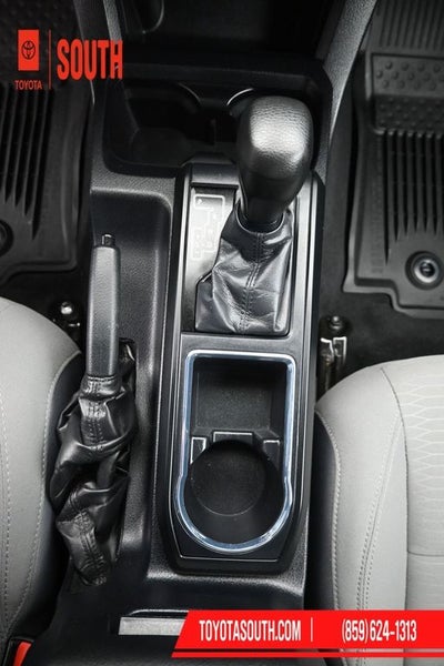 2019 Toyota Tacoma SR