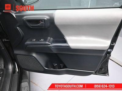 2019 Toyota Tacoma SR