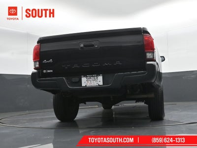 2019 Toyota Tacoma SR