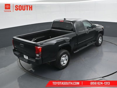 2019 Toyota Tacoma SR