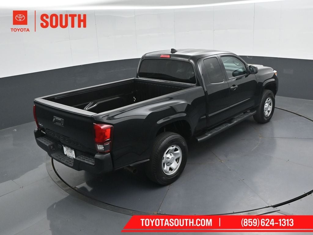 2019 Toyota Tacoma SR