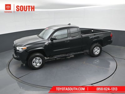 2019 Toyota Tacoma SR