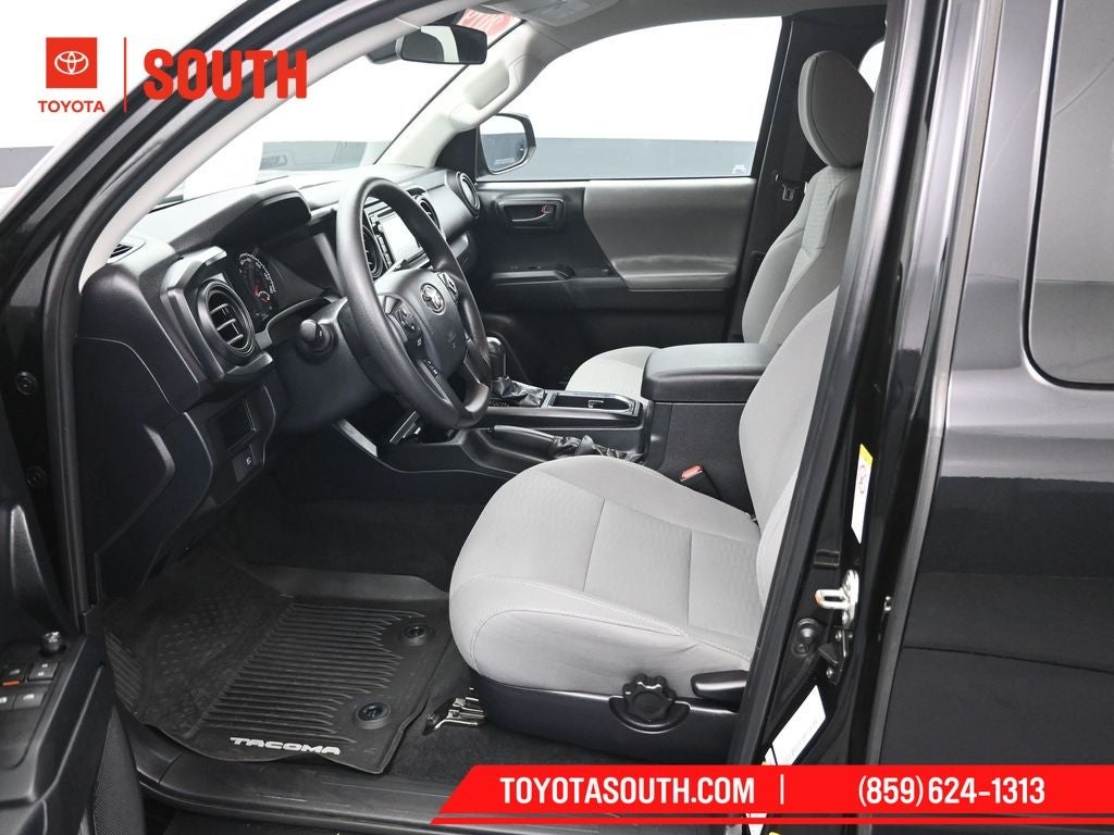 2019 Toyota Tacoma SR
