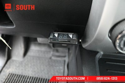 2014 Toyota Tundra SR5 4.6L V8