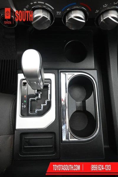2014 Toyota Tundra SR5 4.6L V8