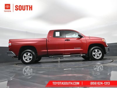 2014 Toyota Tundra SR5 4.6L V8