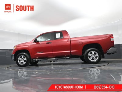2014 Toyota Tundra SR5 4.6L V8