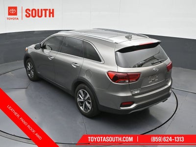 2019 Kia Sorento EX