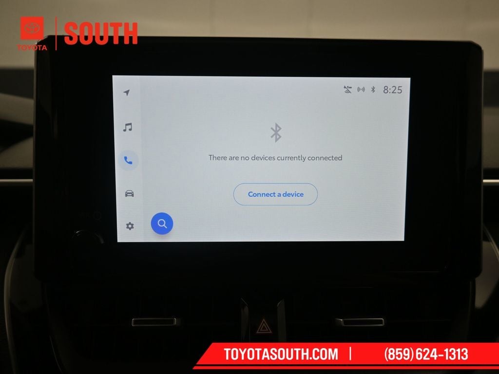 2024 Toyota Corolla XSE