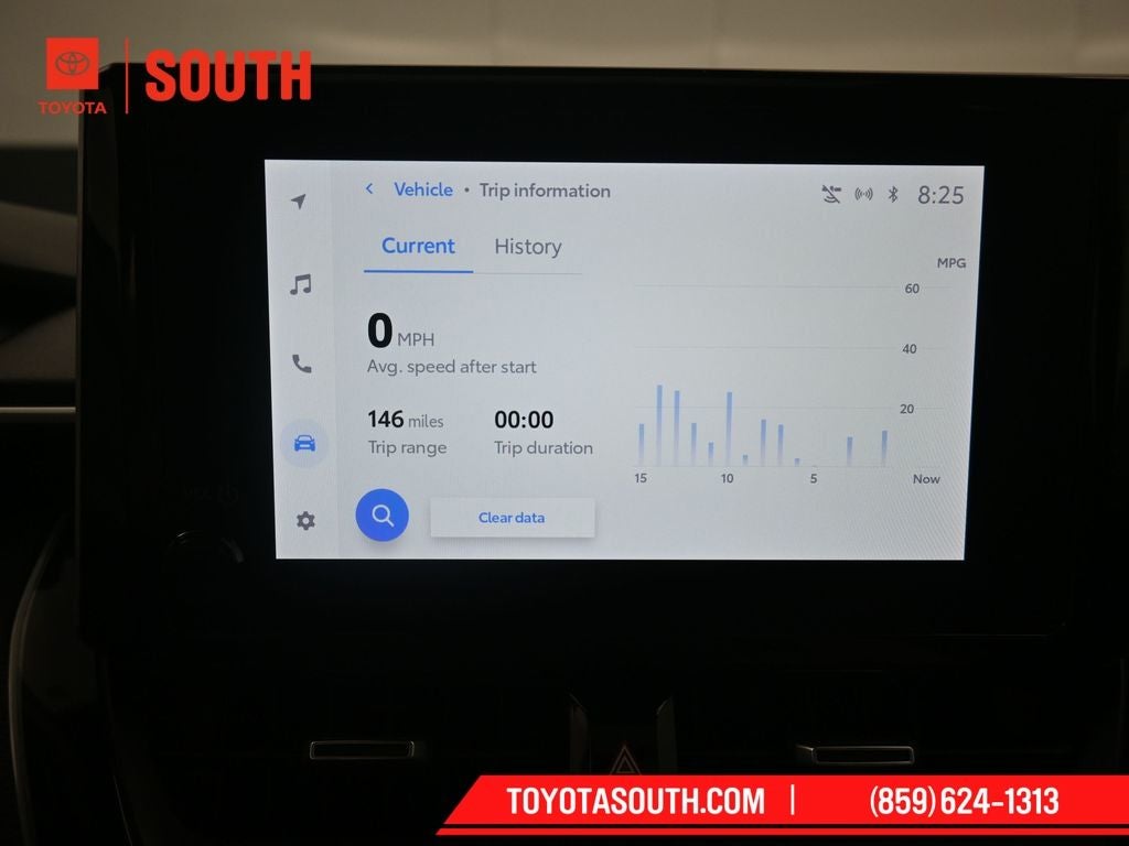 2024 Toyota Corolla XSE