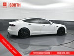 2022 Tesla Model S Base