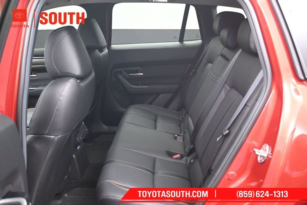2026 Mazda Mazda CX-50 Hybrid Premium Plus