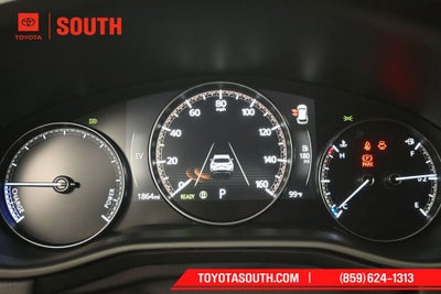 2026 Mazda Mazda CX-50 Hybrid Premium Plus