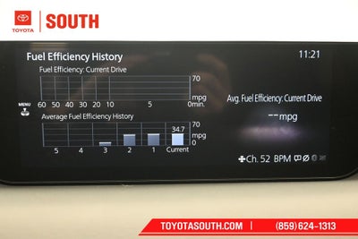 2026 Mazda Mazda CX-50 Hybrid Premium Plus