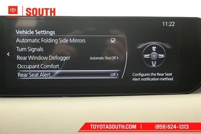 2026 Mazda Mazda CX-50 Hybrid Premium Plus