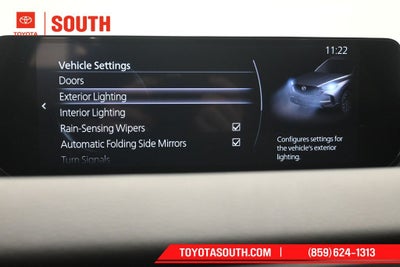 2026 Mazda Mazda CX-50 Hybrid Premium Plus