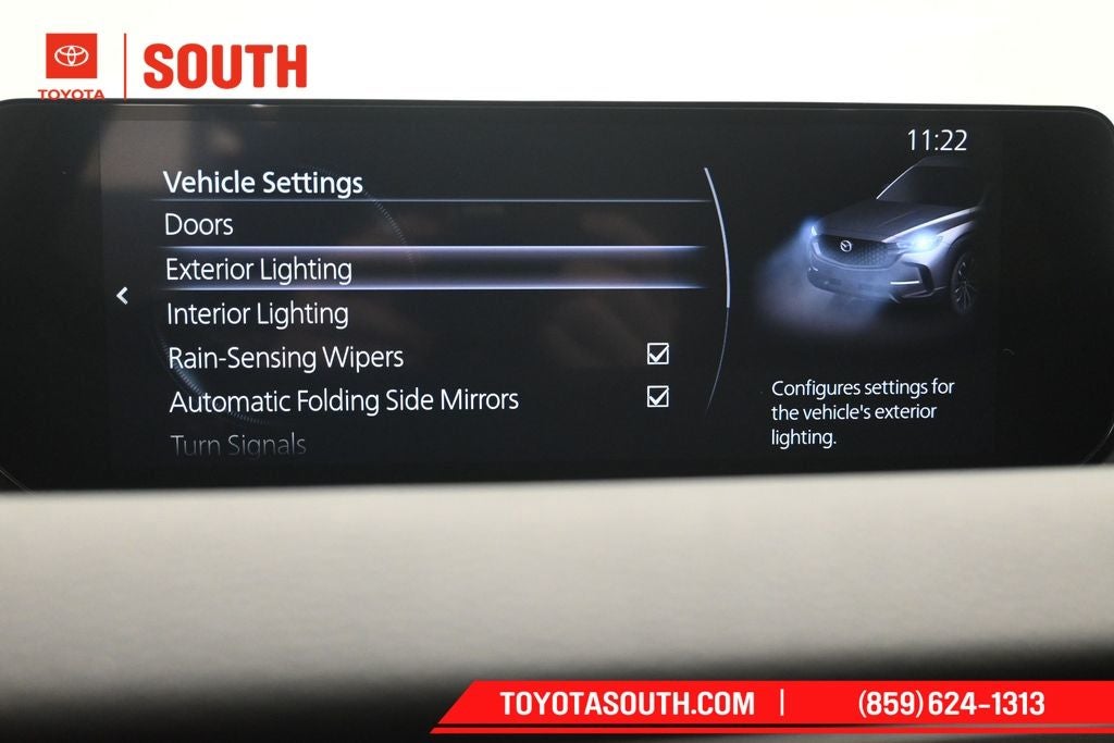 2026 Mazda Mazda CX-50 Hybrid Premium Plus