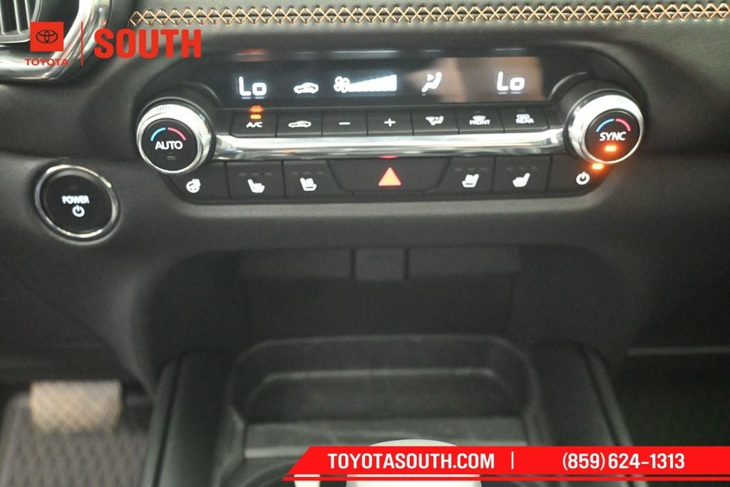 2026 Mazda Mazda CX-50 Hybrid Premium Plus