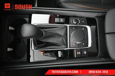 2026 Mazda Mazda CX-50 Hybrid Premium Plus