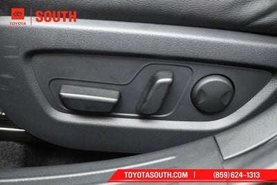 2026 Mazda Mazda CX-50 Hybrid Premium Plus