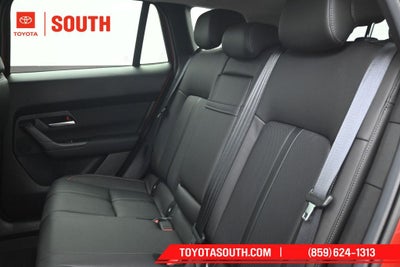 2026 Mazda Mazda CX-50 Hybrid Premium Plus
